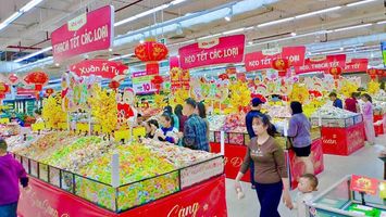 Giá cả, thị trường Tết: những vấn đề cử tri quan tâm và giải pháp bình ổn