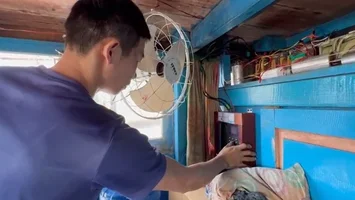 Cử tri Nghệ An kiến nghị Trung ương: Cần sớm tháo gỡ 'nút thắt' chính sách đất đai, hỗ trợ thiết thực cho ngư dân