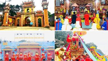 Chuyện Làng Biển Và Tấm Bằng Di Sản: Khi "Hồn Cốt" Neo Đậu Bến Quê