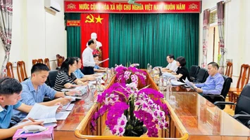 Phát huy vai trò của tổ đại biểu HĐND trong hoạt động giám sát – kinh nghiệm từ thực tiễn tổ đại biểu số 19