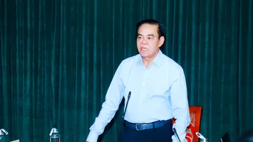 Chủ tịch UBND tỉnh Võ Trọng Hải yêu cầu 9 xã vùng Yên Thành tiếp tục đóng góp tích cực vào tăng trưởng chung của tỉnh