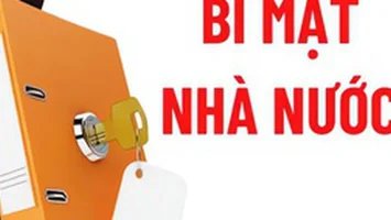 Quyết định 1978/QĐ-TTg ban hành Danh mục bí mật nhà nước của Quốc hội, Đoàn đại biểu Quốc hội