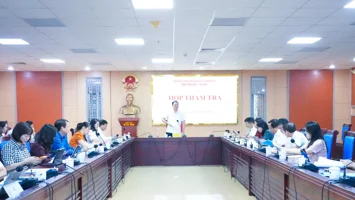 HĐND tỉnh Nghệ An thẩm tra phương án phân bổ hơn 111 tỷ đồng phục vụ phát triển văn hóa