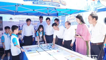 Nghệ An cắt giảm các cuộc thi, hồ sơ, sổ sách, hội họp trong trường học