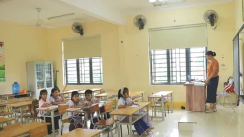UBND tỉnh ra công văn hỏa tốc giải quyết vụ việc liên quan giải thể điểm lẻ Tiến Sơn, trường Tiểu học Quỳnh Tam