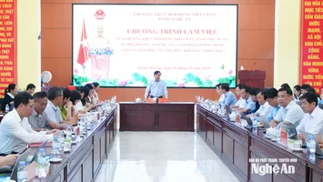 Bài toán nào giải “điểm nghẽn”thiếu cán bộ ở các xã miền núi, biên giới?