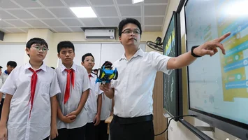Bộ GD-ĐT cấm thu tiền của người học với hoạt động giáo dục tăng cường