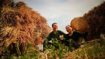 Giải mã tính cách đặc biệt của người Nghệ