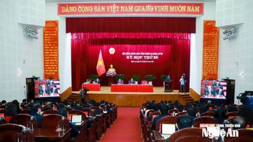 Có lộ trình giải quyết cụ thể đối với 06 ý kiến, kiến nghị của cử tri