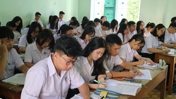 Bộ Giáo dục và Đào tạo trả lời kiến nghị của cử tri về chính sách miễn, giảm học phí