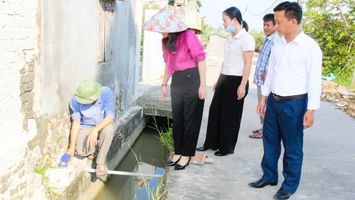 Tăng cường giám sát thực thi pháp luật ở cấp xã, phường: Nền tảng bảo đảm hiệu lực quản lý nhà nước từ cơ sở