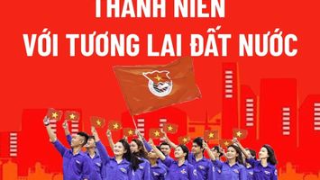 THANH NIÊN VỚI TƯƠNG LAI ĐẤT NƯỚC