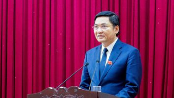 Kỳ họp thứ nhất HĐND tỉnh khóa XIX đặt nền tảng quan trọng cho nhiệm kỳ 2026 – 2031*