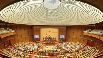 Thành công của cuộc bầu cử quyết định trực tiếp chất lượng “đầu vào” của Quốc hội