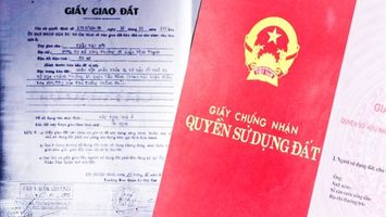 Cử tri các xã kiến nghị tháo gỡ vướng mắc trong cấp giấy chứng nhận quyền sử dụng đất đối với các trường hợp được giao đất trái thẩm quyền trước năm 2014