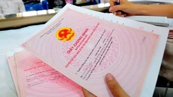 Trả lời kiến nghị cử tri phường Tân Mai về việc điều chỉnh, cấp đổi Giấy chứng nhận theo hiện trạng sử dụng đất