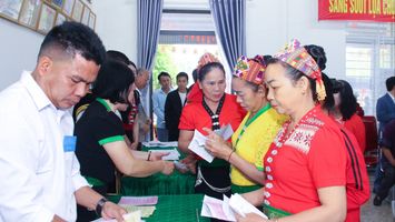 Đoàn ĐBQH tỉnh Nghệ An: Tiếp nhận, xử lý 14 đơn thư, đồng hành cùng cử tri trong tháng bầu cử