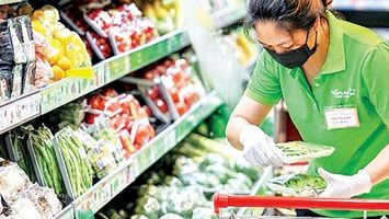 Khuyến khích tiêu thụ sản phẩm OCOP trong hệ thống công; xây bản đồ chuỗi giá trị quốc gia;...