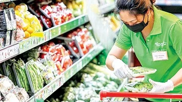 Khuyến khích tiêu thụ sản phẩm OCOP trong hệ thống công; xây bản đồ chuỗi giá trị quốc gia;...