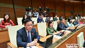 Người lao động được nghỉ làm, hưởng nguyên lương vào ‘Ngày Văn hóa Việt Nam-24/11’