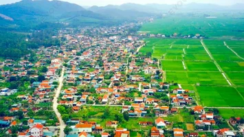 Khẩn trương gỡ vướng, giải quyết dứt điểm tình trạng chồng lấn ranh giới đất đai tại xã Quỳnh Sơn