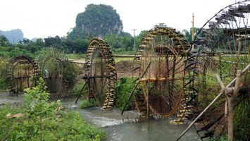 CỌN NƯỚC MIỀN TÂY XỨ NGHỆ: TỪ DI SẢN BẢN ĐỊA ĐẾN BÀI TOÁN KINH TẾ XANH
