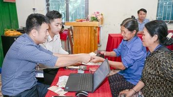 Nghệ An: Rà soát kỹ, chi trả hỗ trợ thiệt hại do thiên tai đúng, đủ cho từng hộ dân