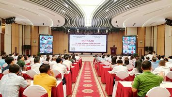 Đổi mới tư duy để kiến tạo phát triển