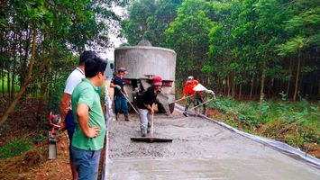 Ưu tiên nguồn vốn đầu tư cầu An Ngãi giai đoạn 2026 - 2030 để giải quyết bài toán giao thông thiết yếu