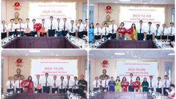 Khẩn trương, quyết liệt triển khai các giải pháp nâng cao hiệu quả hoạt động của HĐND ngay từ đầu nhiệm kỳ