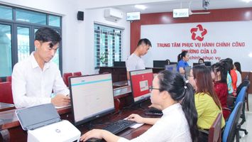 UBND tỉnh Nghệ An sẽ tổ chức sát hạch, tuyển 165 công chức cấp xã từ lực lượng không chuyên trách