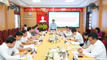 Ủy ban Văn hóa - Xã hội của Quốc hội khảo sát việc triển khai các cơ chế, chính sách đặc thù trong giáo dục và đào tạo tại Nghệ An
