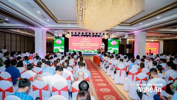 Ban Chỉ đạo 35 Tỉnh ủy Nghệ An tổ chức tập huấn kỹ năng, nghiệp vụ cho đội ngũ làm công tác bảo vệ nền tảng tư tưởng của Đảng