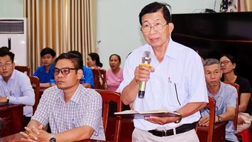 Bài 2: “Đọc” cảm xúc - chìa khóa “hạ nhiệt” bức xúc