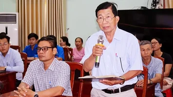 Bài 2: “Đọc” cảm xúc - chìa khóa “hạ nhiệt” bức xúc
