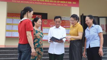 Bài cuối: Theo đến cùng việc giải quyết - thước đo trách nhiệm, bản lĩnh
