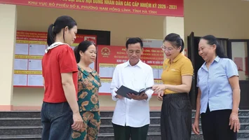Bài cuối: Theo đến cùng việc giải quyết - thước đo trách nhiệm, bản lĩnh