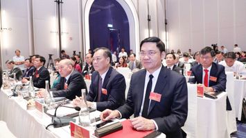 Hội nghị Hội đồng nhân dân toàn quốc triển khai nhiệm vụ nhiệm kỳ 2026 - 2031