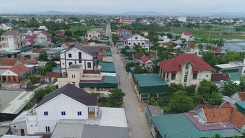 Cử tri kiến nghị khắc phục tình trạng xuống cấp công trình cống Thủy Quan tại xã Đức Châu
