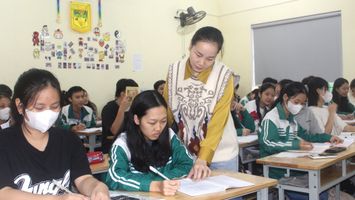 Sở Giáo dục - Đào tạo trả lời kiến nghị cử tri về hỗ trợ chế độ bán trú cho học sinh vùng khó khăn tại xã Con Cuông