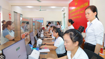 Sở Tài chính trả lời kiến nghị cử tri về đầu tư hạ tầng, trụ sở và trang thiết bị cho các xã sau sáp nhập
