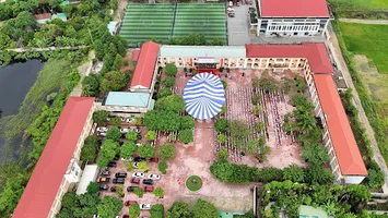 Sở Giáo dục và Đào tạo trả lời kiến nghị cử tri về về quy hoạch trường THPT
