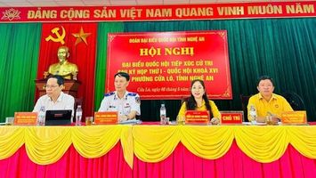 Cử tri đề nghị thu hồi dự án Golden City nếu tiếp tục chậm triển khai
