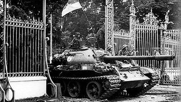 Kỷ niệm Giải phóng miền Nam 30/4/1975: Dấu mốc lịch sử vĩ đại và giá trị trường tồn