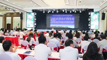 Tập huấn, bồi dưỡng kỹ năng hoạt động đối với đại biểu HĐND các cấp tỉnh Nghệ An nhiệm kỳ 2026 - 2031