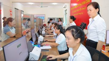 Tổng rà soát hệ thống văn bản quy phạm pháp luật - mở đường cho kiến tạo phát triển