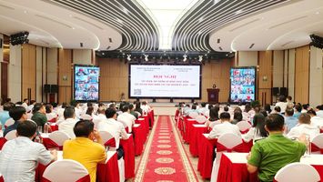 Khai mạc Hội nghị tập huấn, bồi dưỡng đại biểu HĐND các cấp nhiệm kỳ 2026 - 2031