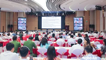 Nghệ An tập huấn kỹ năng hoạt động cho hơn 3.000 đại biểu HĐND các cấp, nhiệm kỳ 2026 - 2031