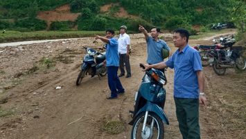Tăng cường giám sát thực thi pháp luật từ cơ sở: Nâng cao hiệu lực quản lý, củng cố niềm tin Nhân dân