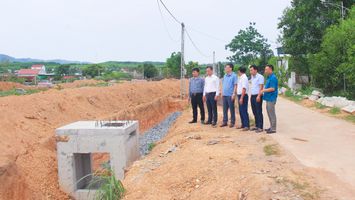Phân cấp, phân quyền lĩnh vực đất đai: Trao quyền chủ động cho cơ sở